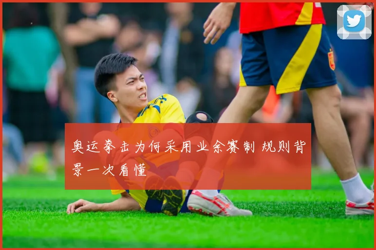 奥运拳击为何采用业余赛制 规则背景一次看懂