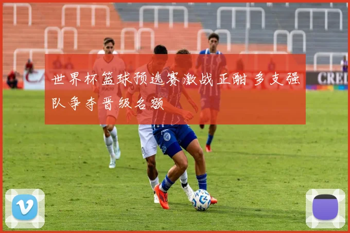 世界杯篮球预选赛激战正酣 多支强队争夺晋级名额