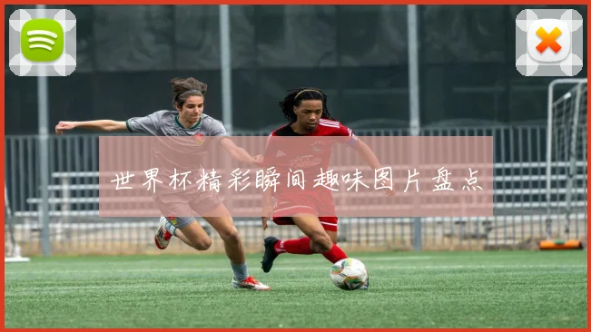 世界杯精彩瞬间趣味图片盘点