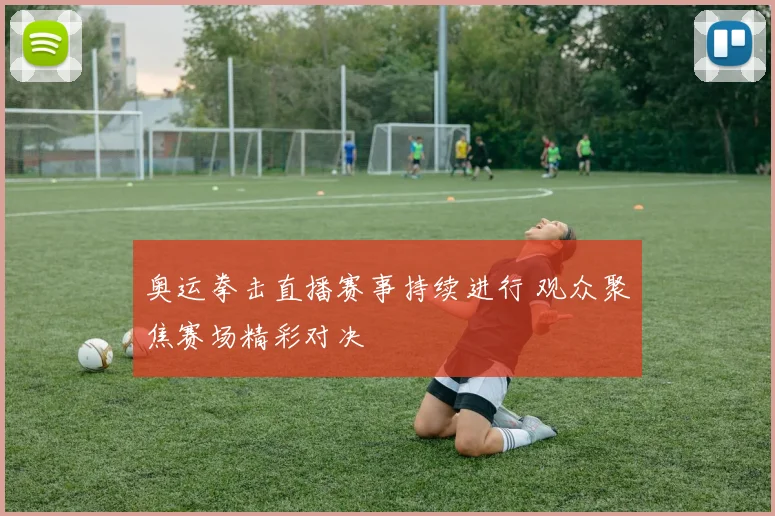奥运拳击直播赛事持续进行 观众聚焦赛场精彩对决