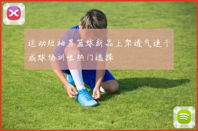 运动短袖男篮球新品上架透气速干成球场训练热门选择