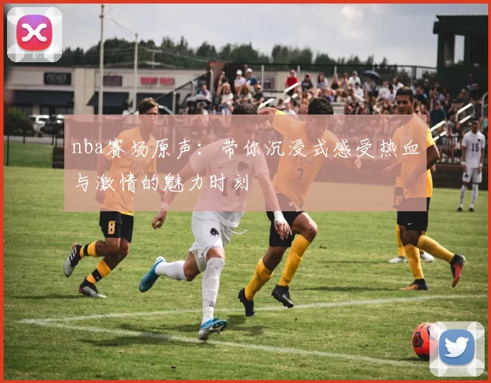 nba赛场原声:带你沉浸式感受热血与激情的魅力时刻